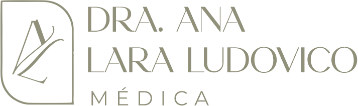 Dra. Ana Lara Ludovico, médica